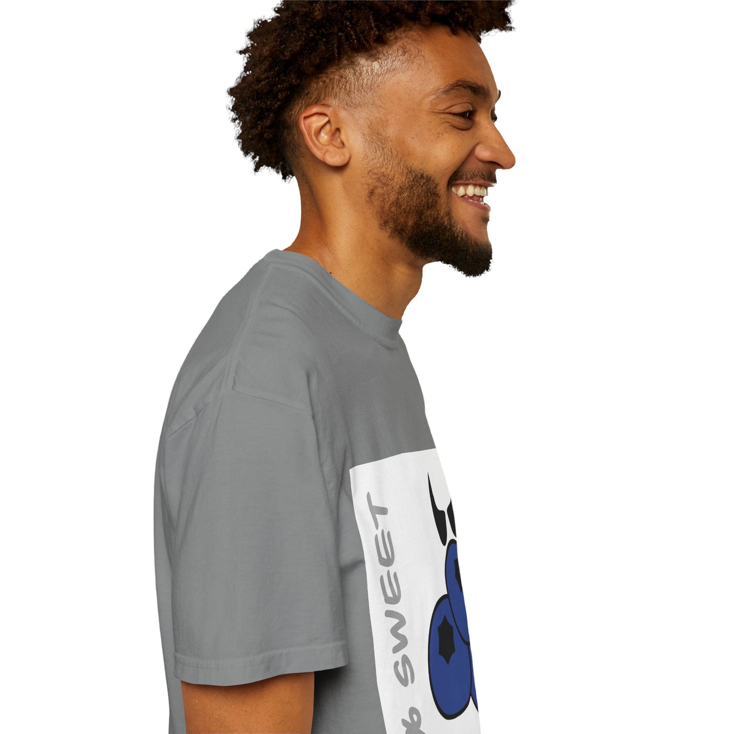 99% Sweet Comfort Colors Tee