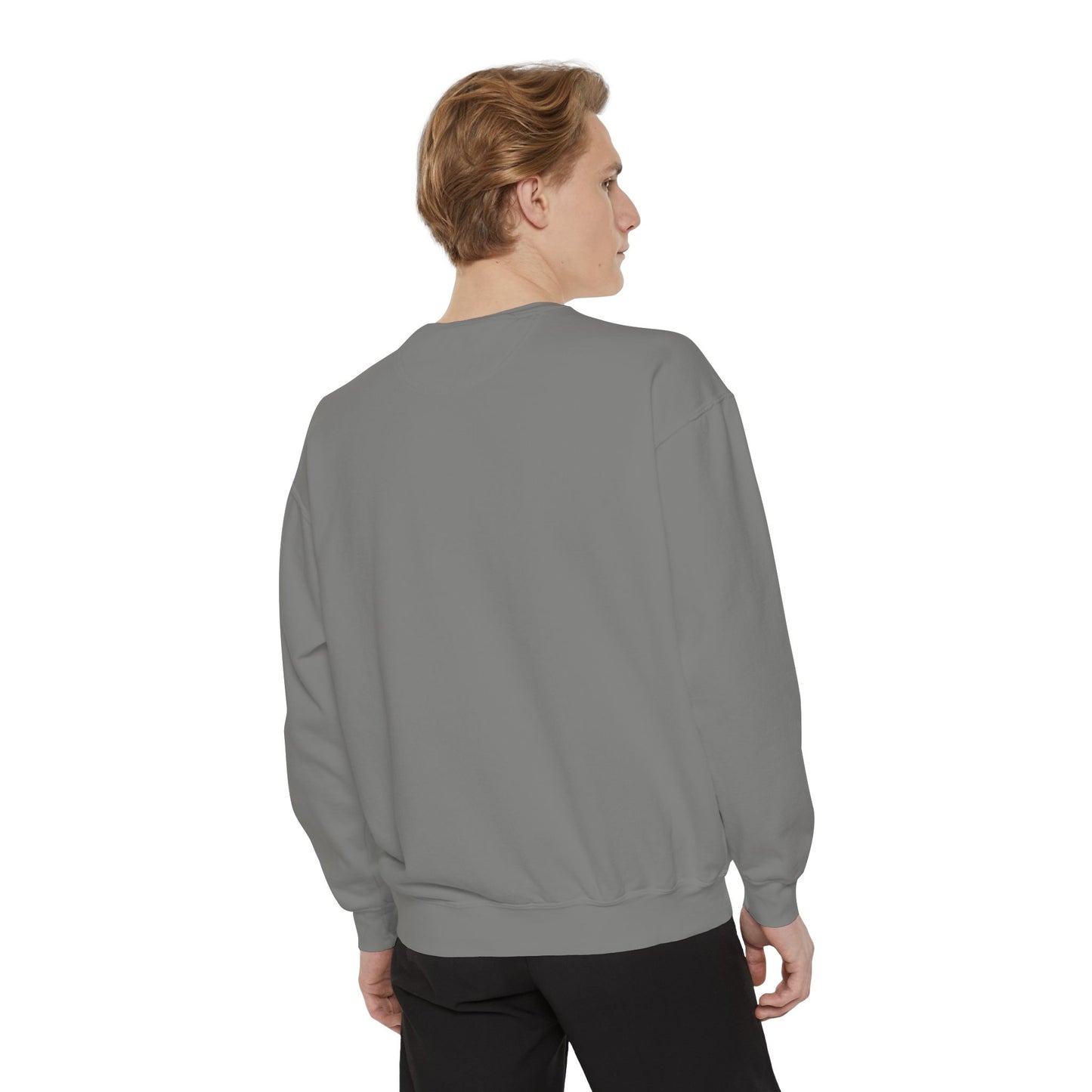 Eat More Tuna Comfort Colors Crewneck