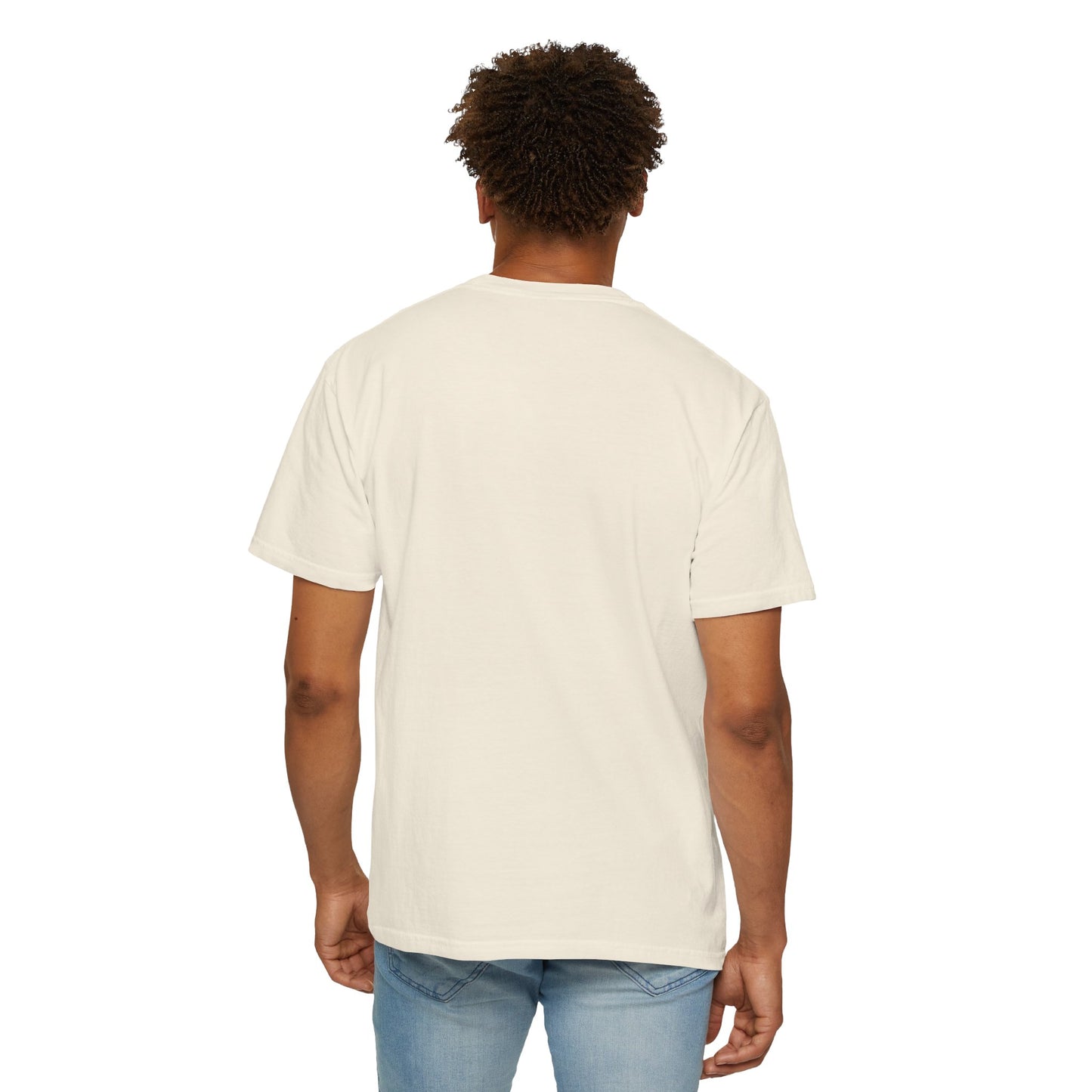 Sad Girl Days Comfort Colors Tee