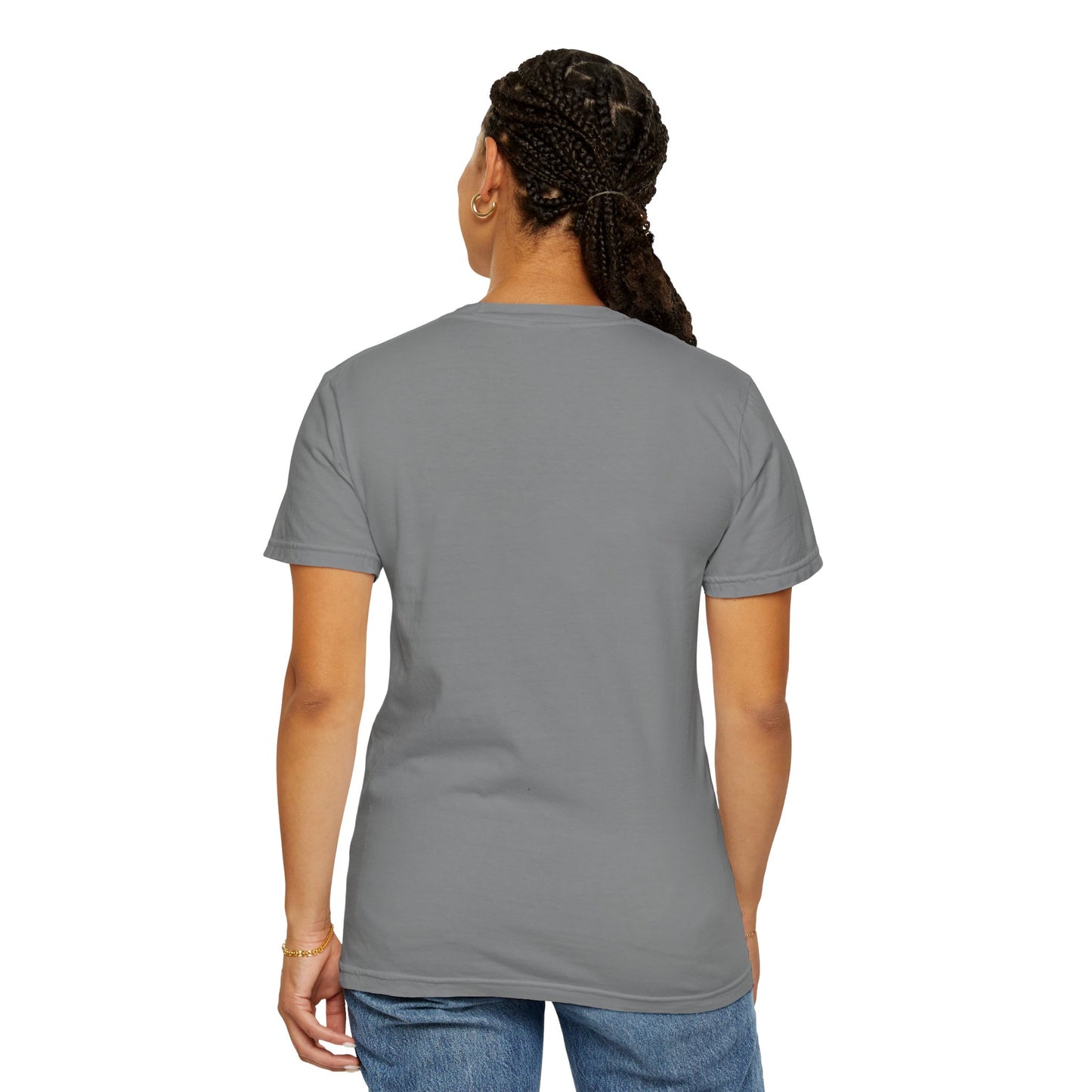 Eat More Tuna Comfort Colors Tee