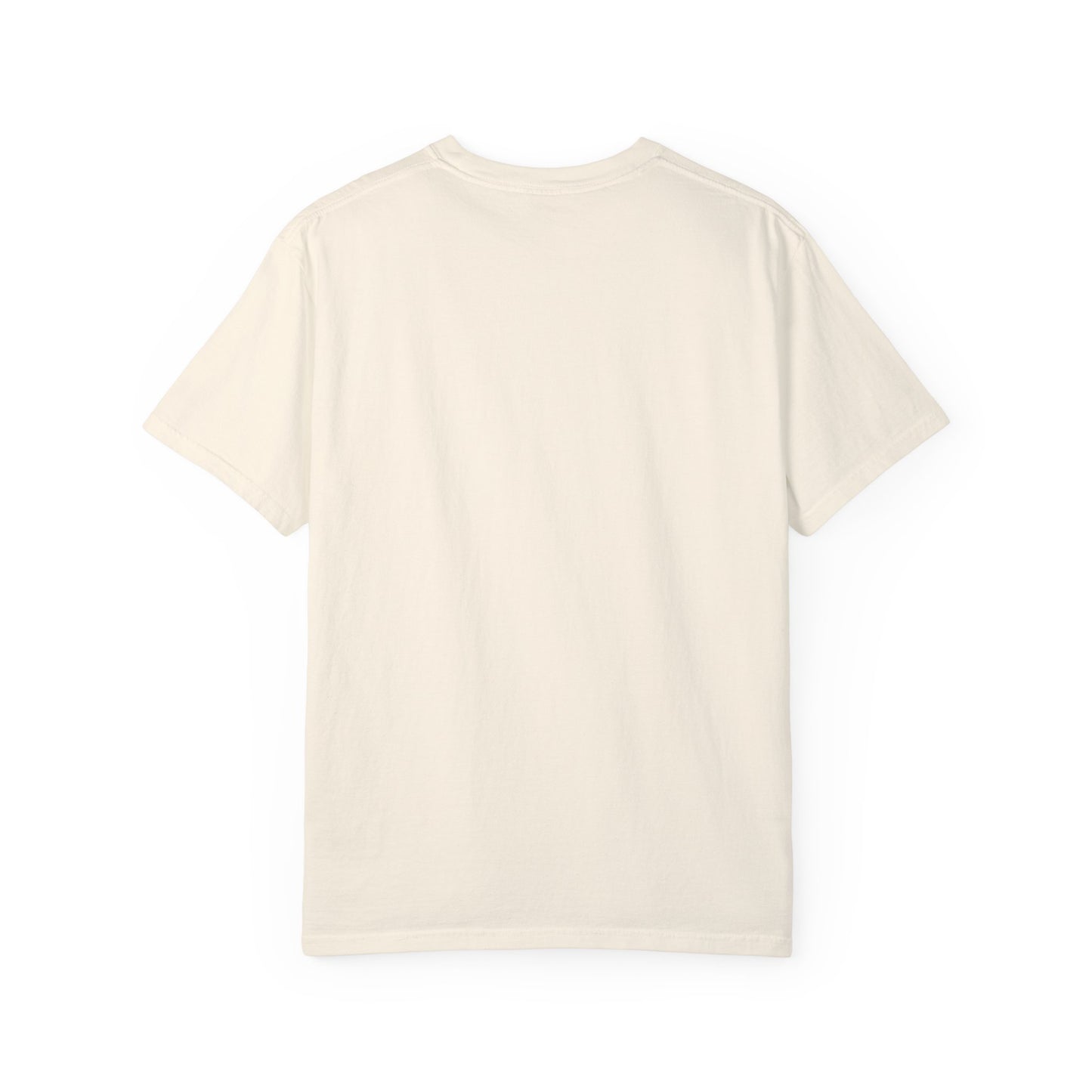 Sad Girl Days Comfort Colors Tee