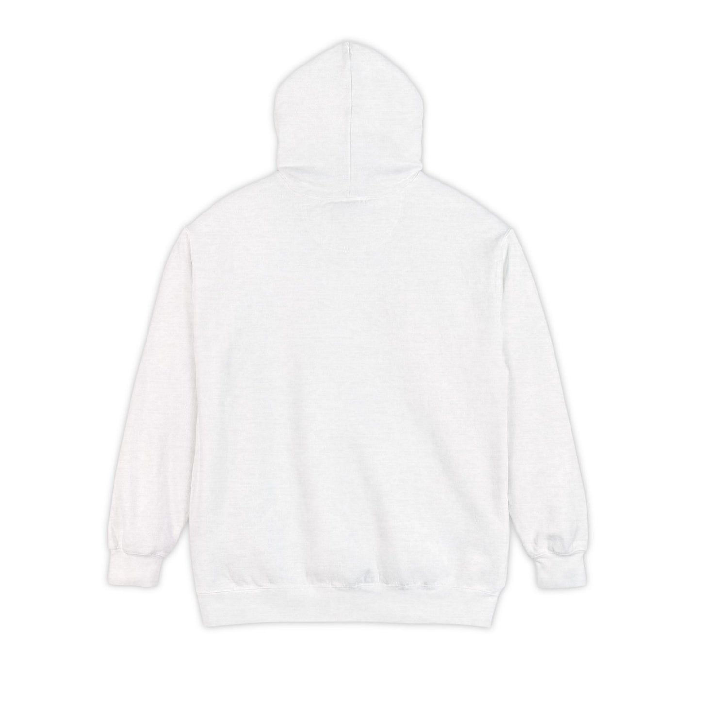 Spooky Rainbow Logo Comfort Colors Hoodie