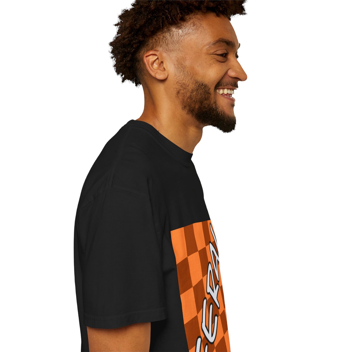 Feral Comfort Colors Tee