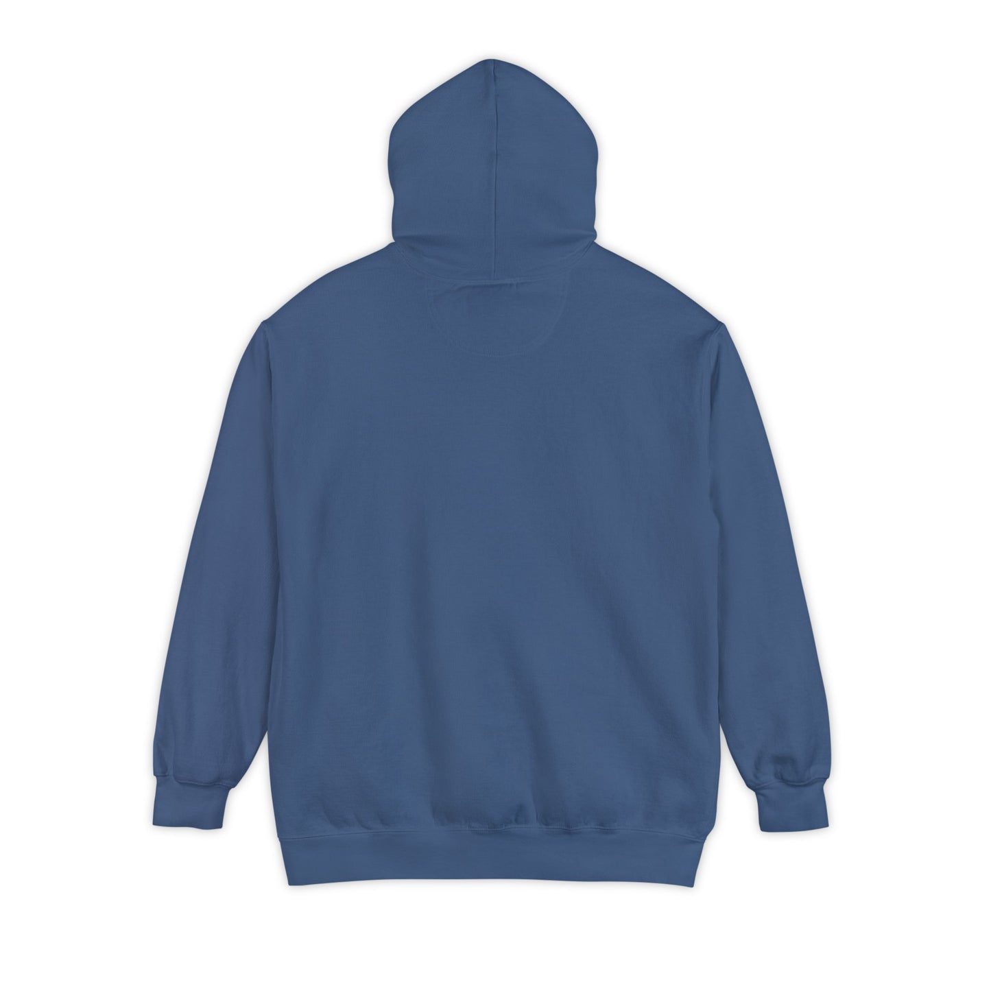 Spicy Dragon Co. Logo Comfort Colors Hoodie