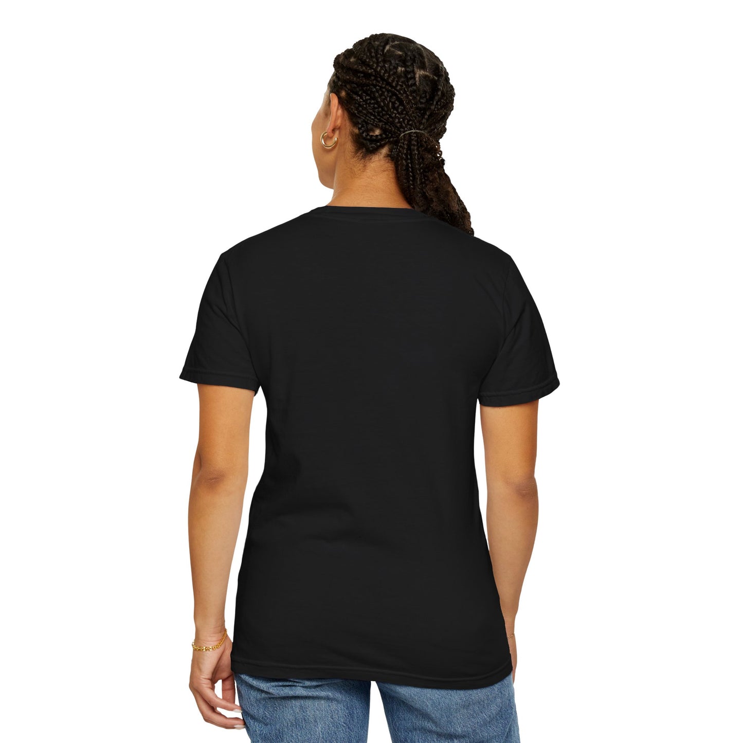 Killer Puss Comfort Colors Tee