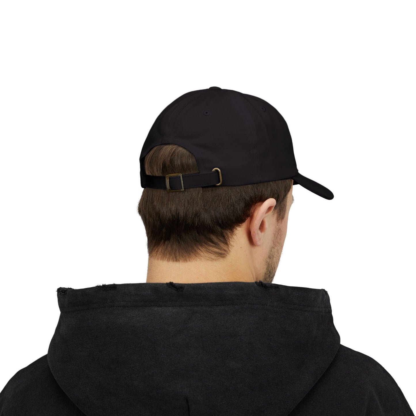 Feeling Spicy Embroidered Dad Hat