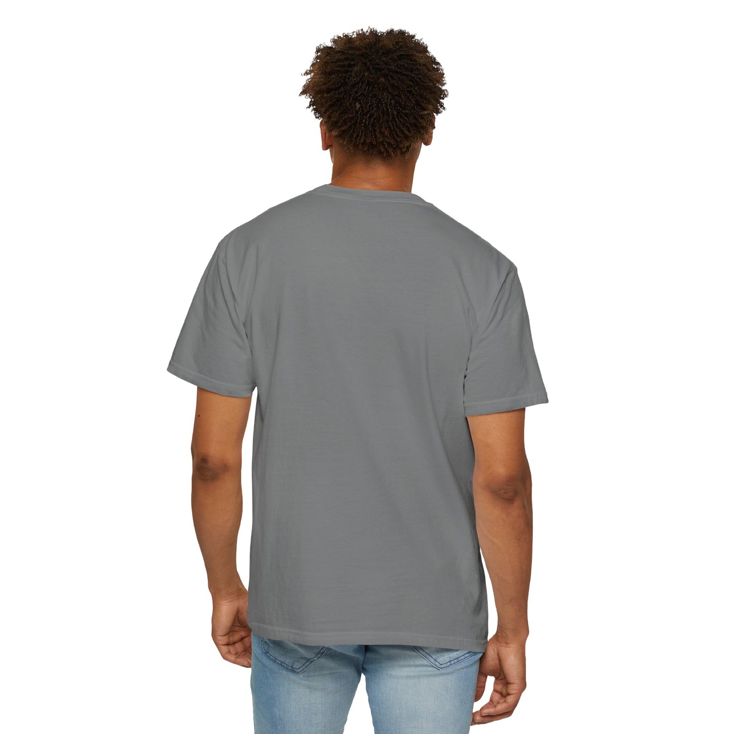 Eat More Tuna Comfort Colors Tee