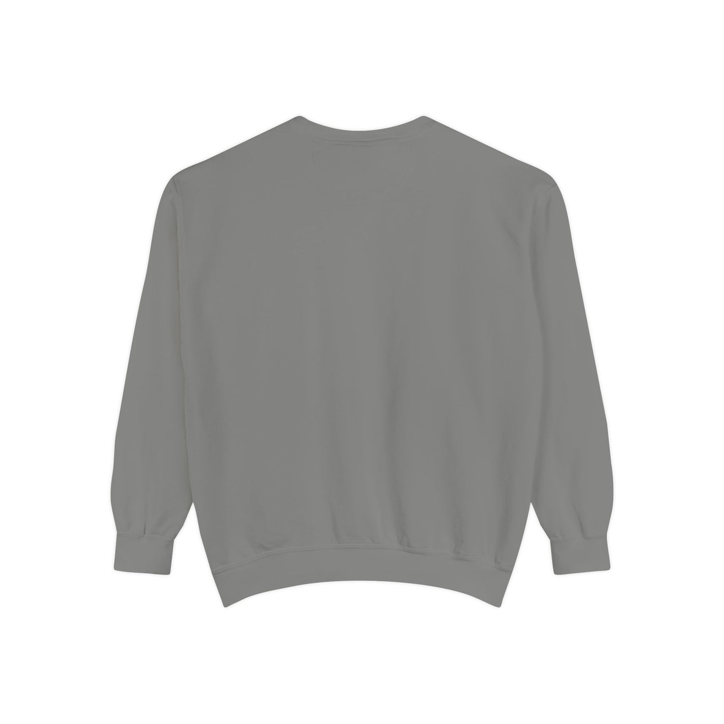 Female Dragon Comfort Colors Crewneck