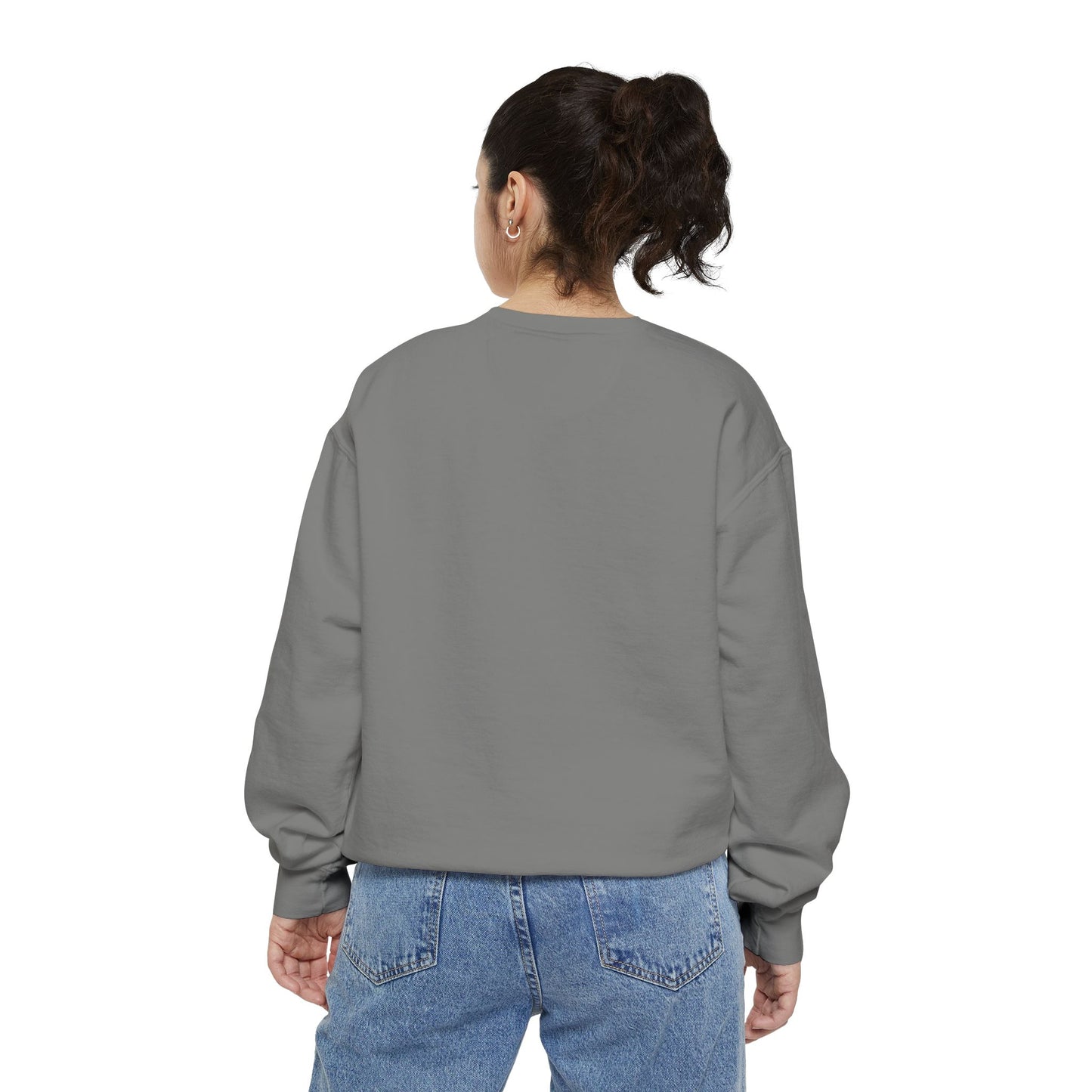 Eat More Tuna Comfort Colors Crewneck