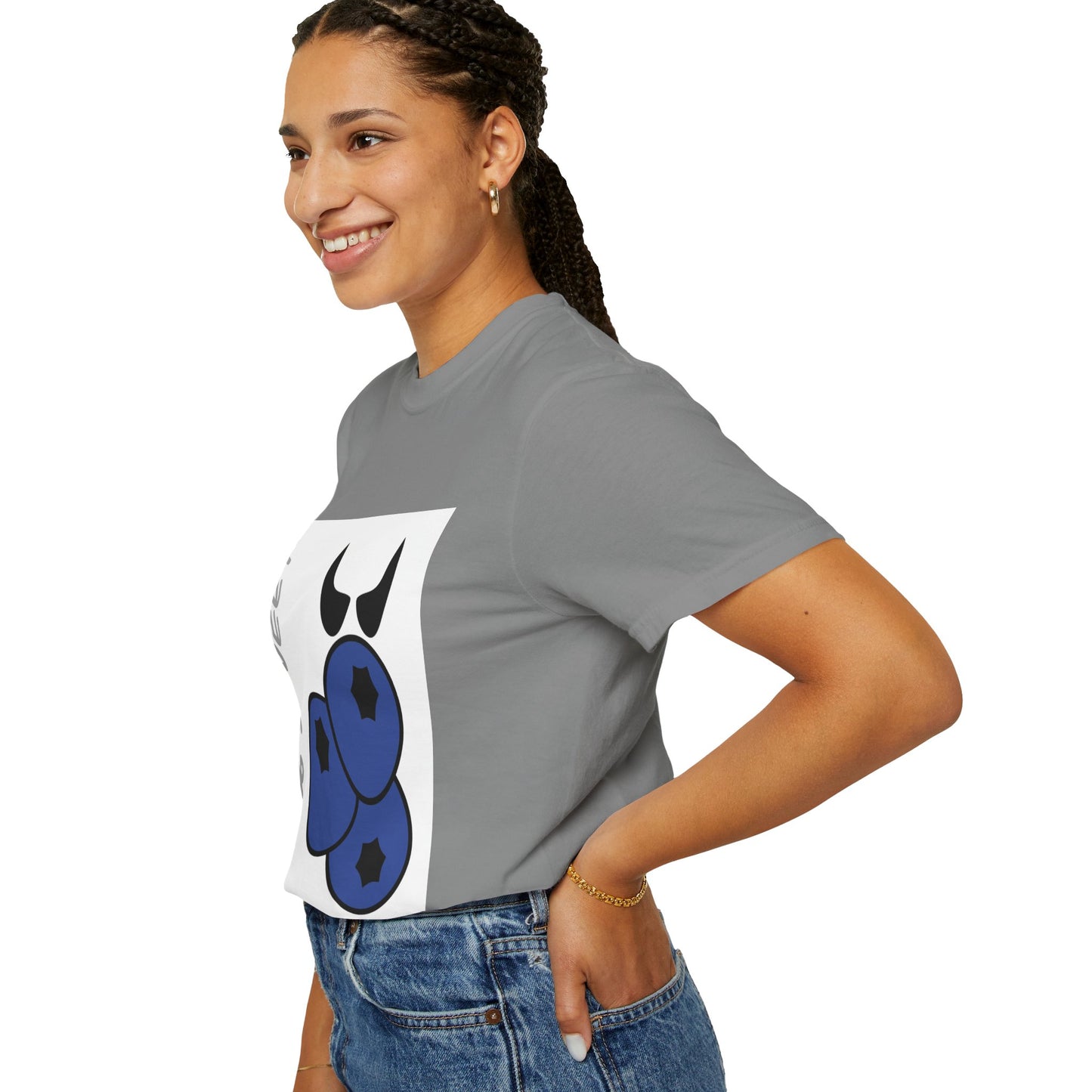 99% Sweet Comfort Colors Tee