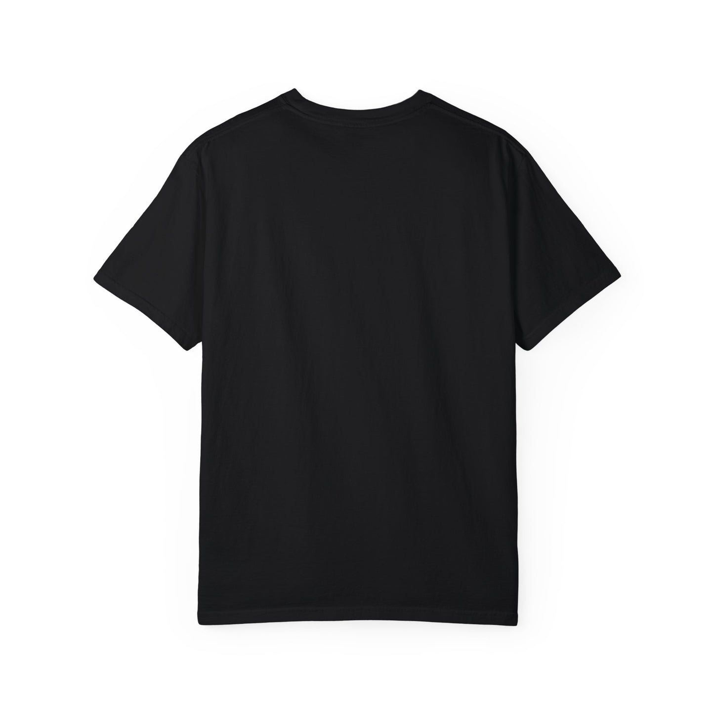 Killer Puss Comfort Colors Tee