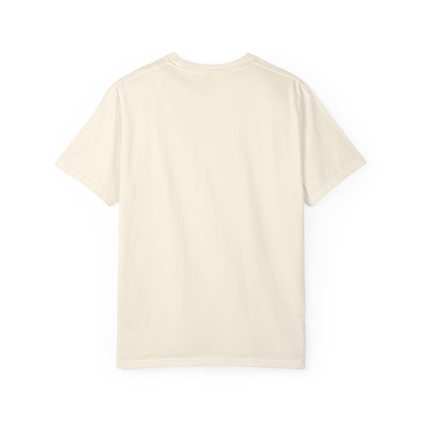 Fall Scented Candles Comfort Colors Tee