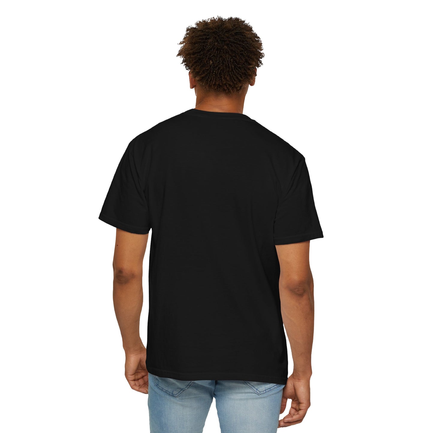 Killer Puss Comfort Colors Tee