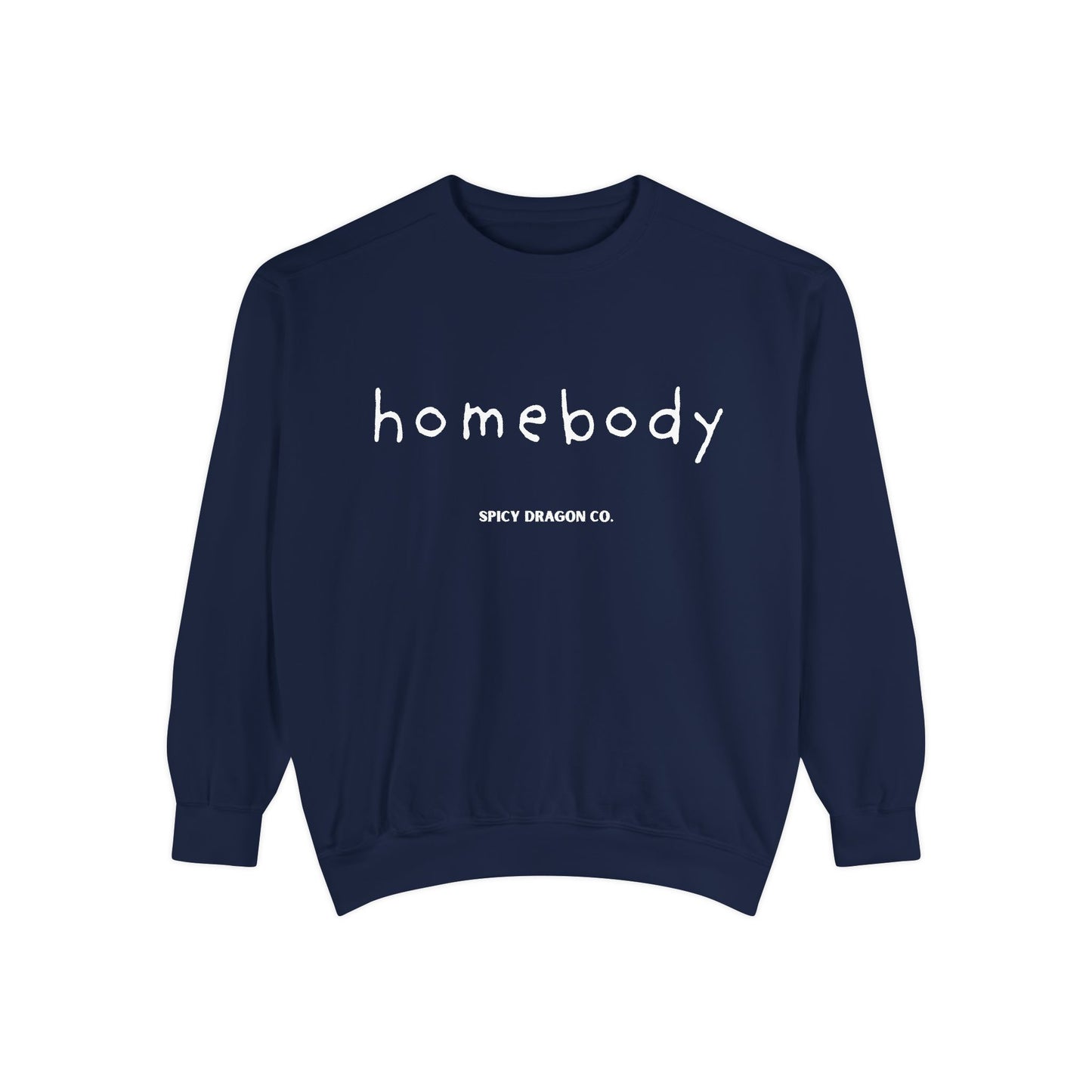 Homebody Comfort Colors Crewneck