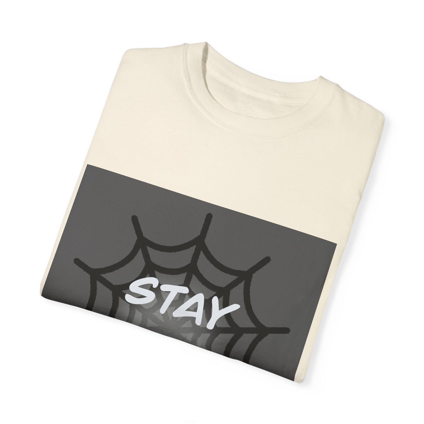 Stay Spooky Comfort Colors Tee