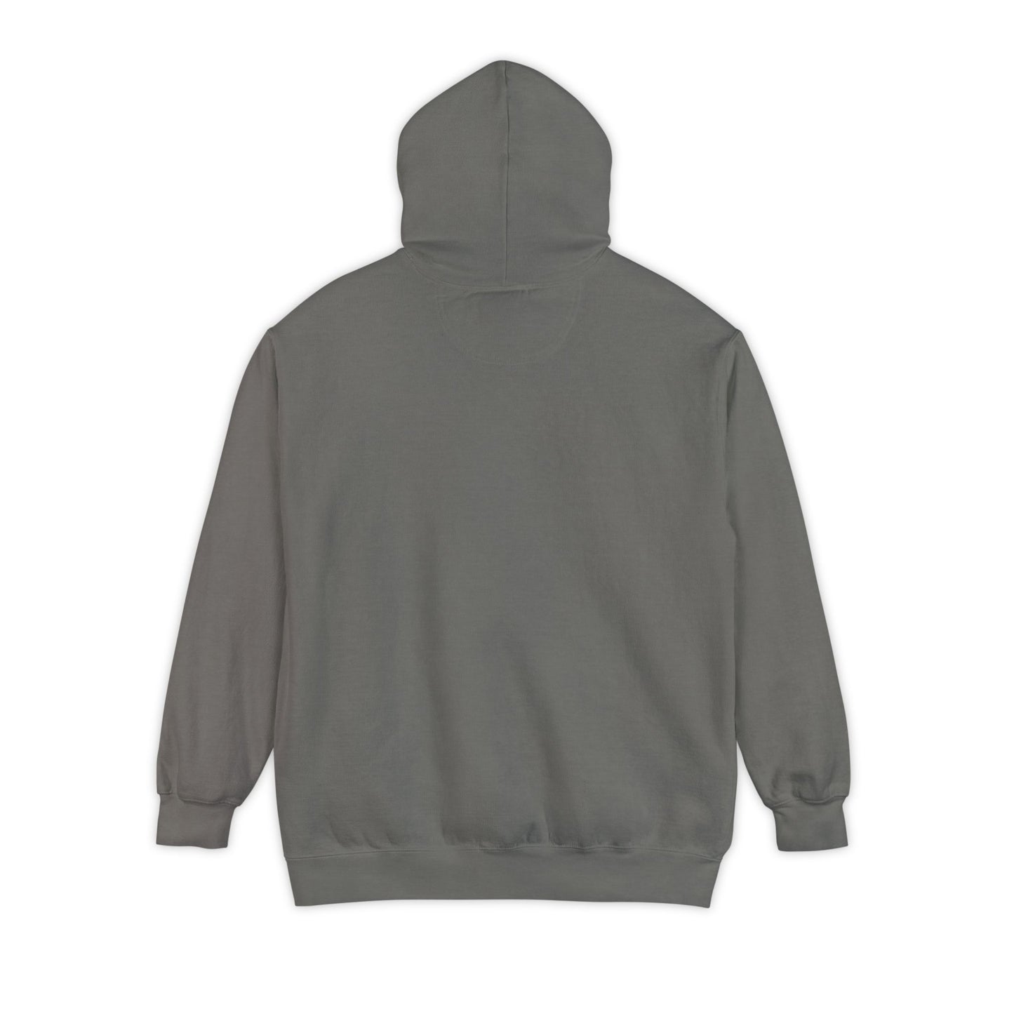Spicy Dragon Co. Logo Comfort Colors Hoodie