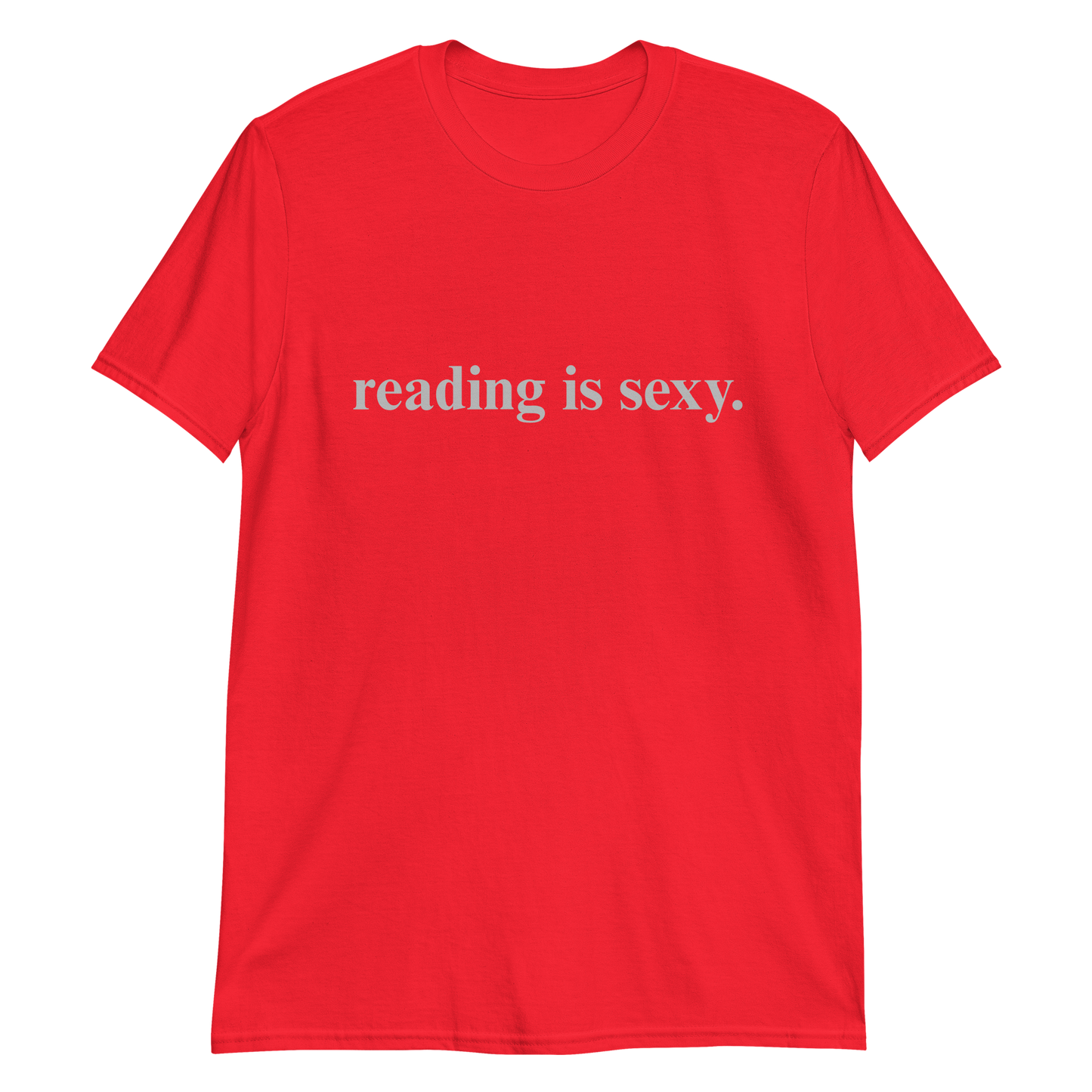 Reading Is Sexy