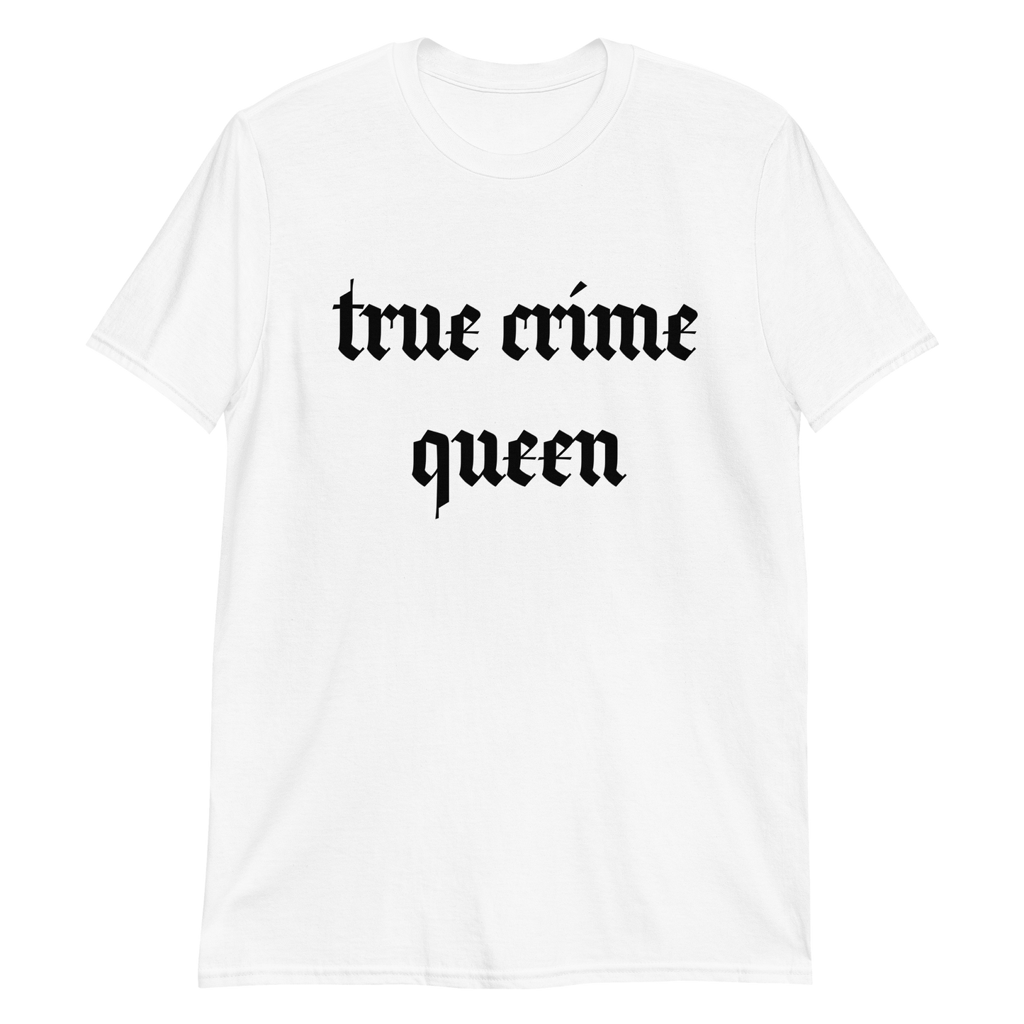 True Crime Queen