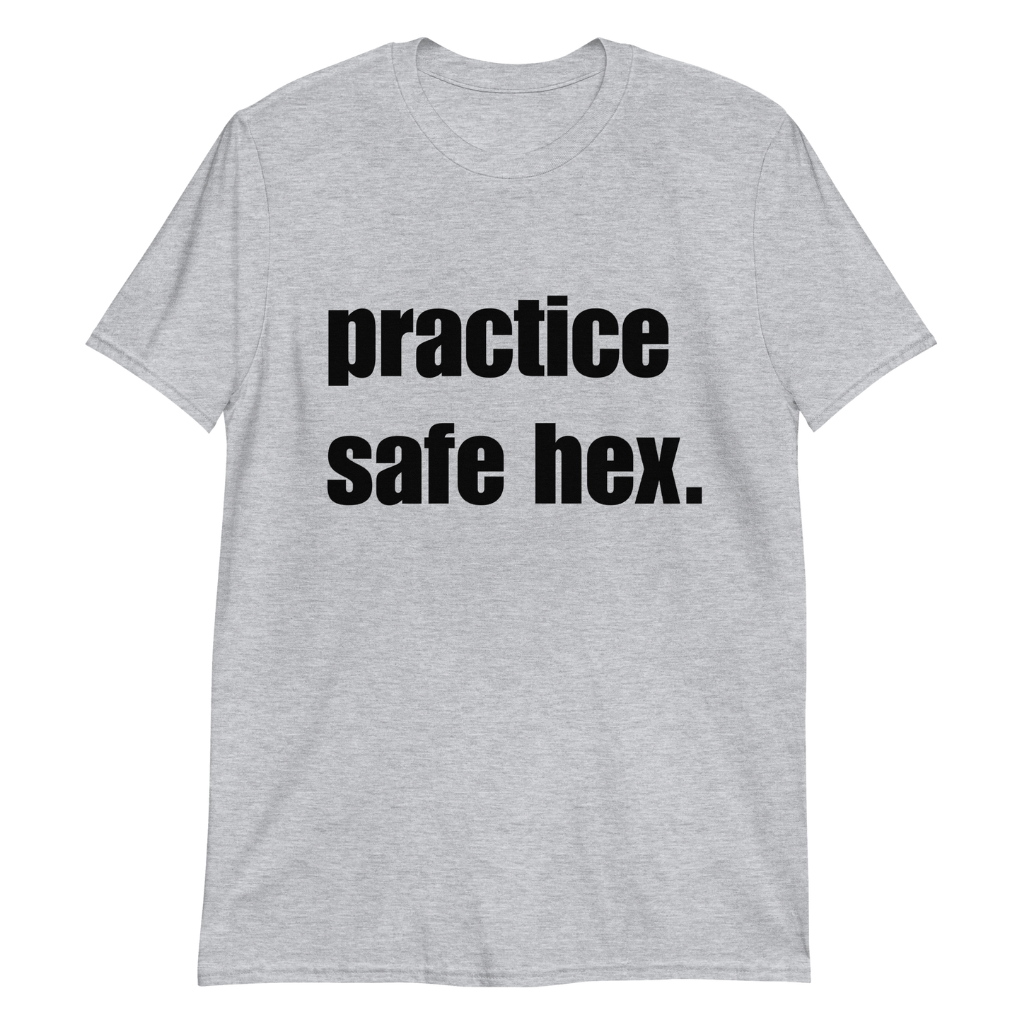 Practice Safe Hex