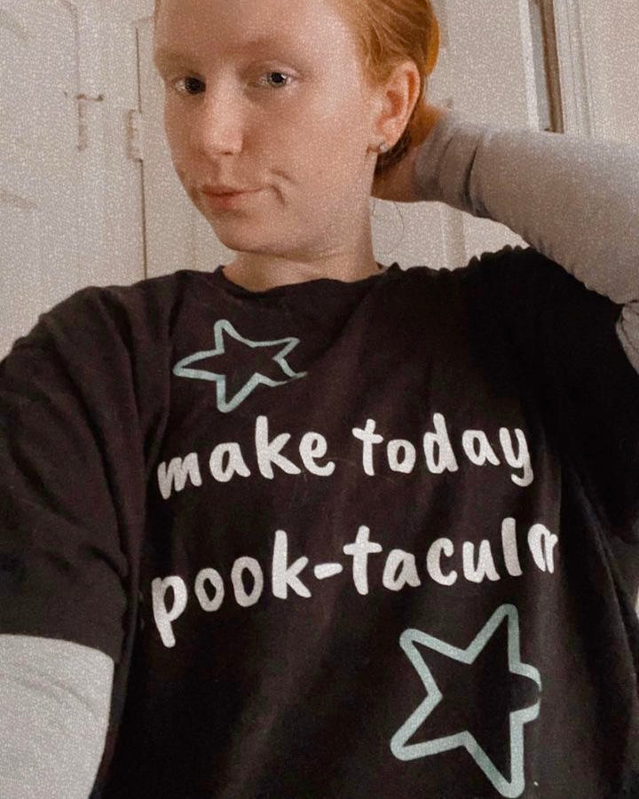 Make Today Spook-tacular