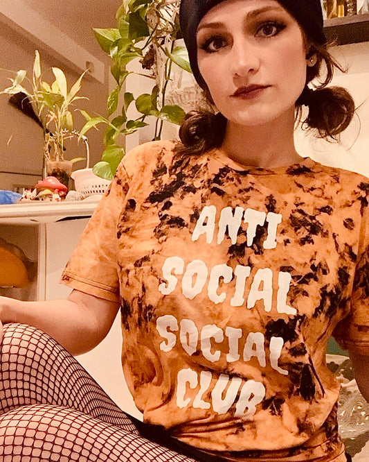 Anti Social Social Club