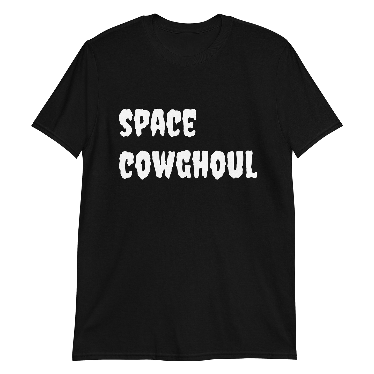 Space Cowghoul