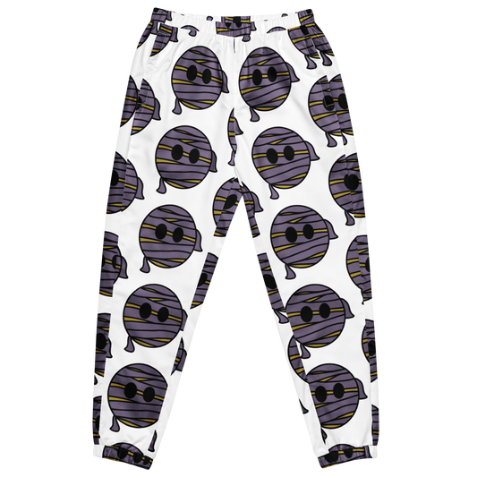 Mummy Smiley Track Pants