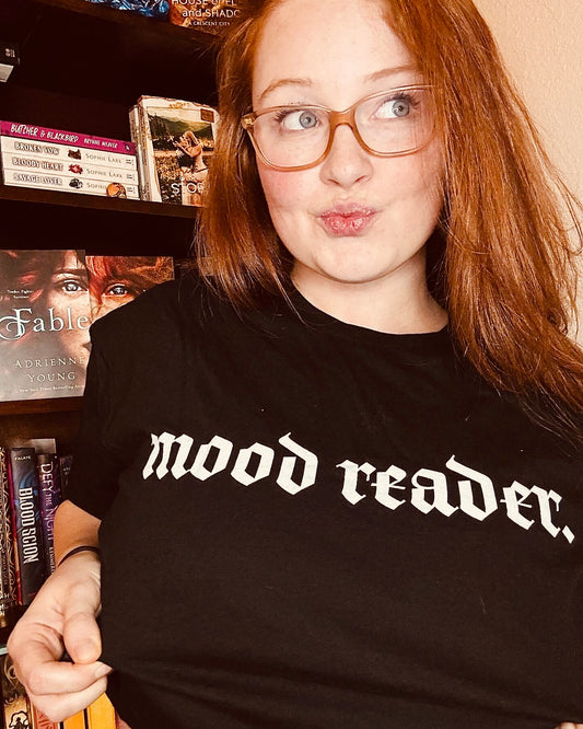 Mood Reader