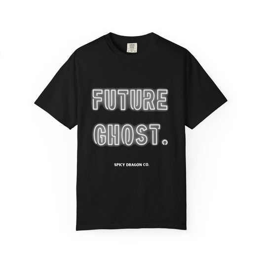 Future Ghost Comfort Colors Tee