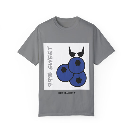 99% Sweet Comfort Colors Tee