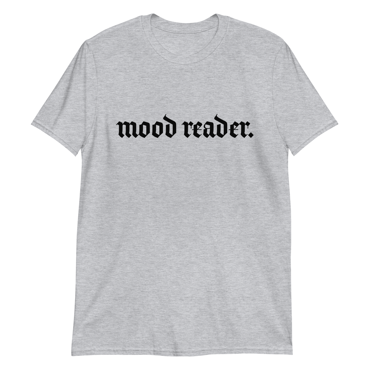 Mood Reader