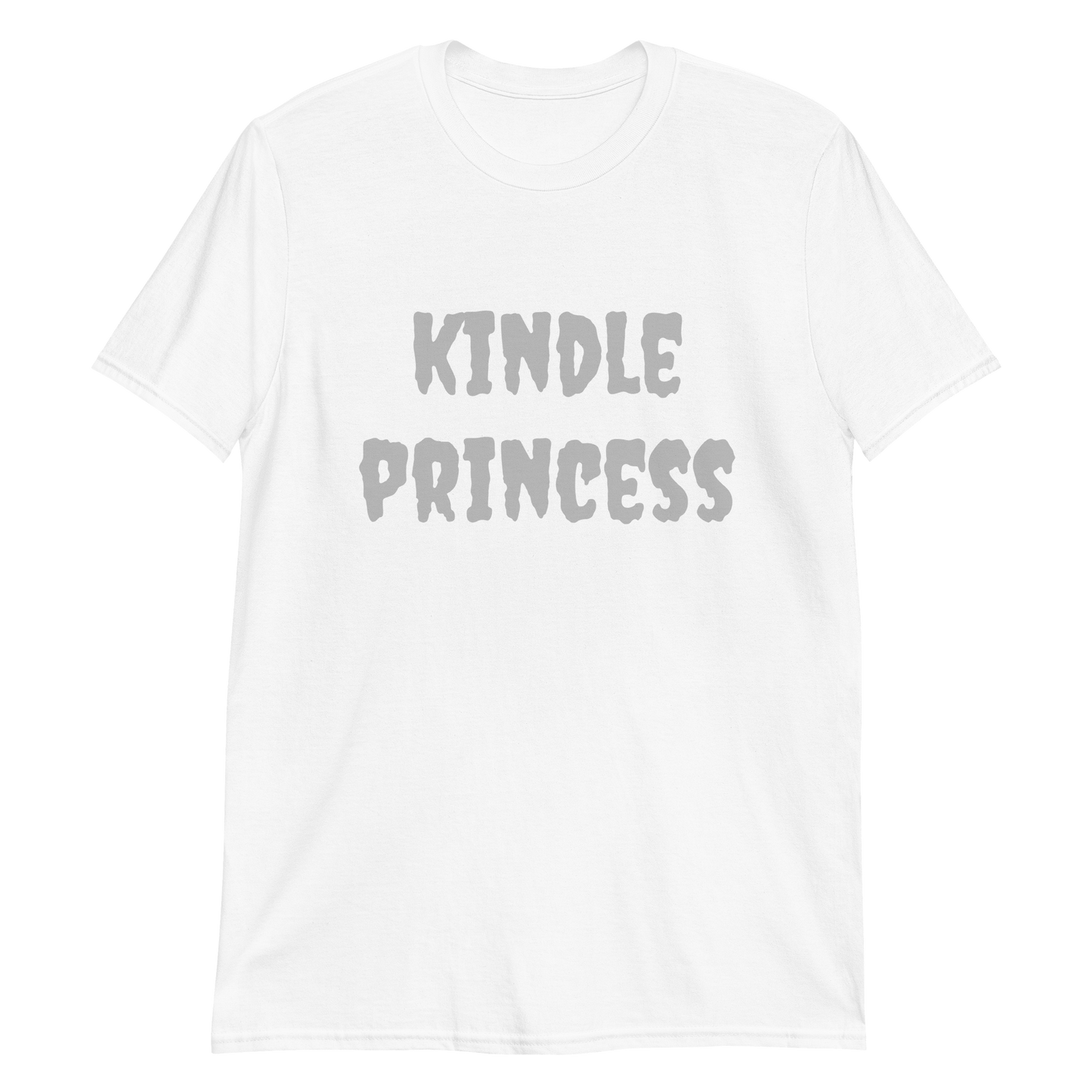 Kindle Princess