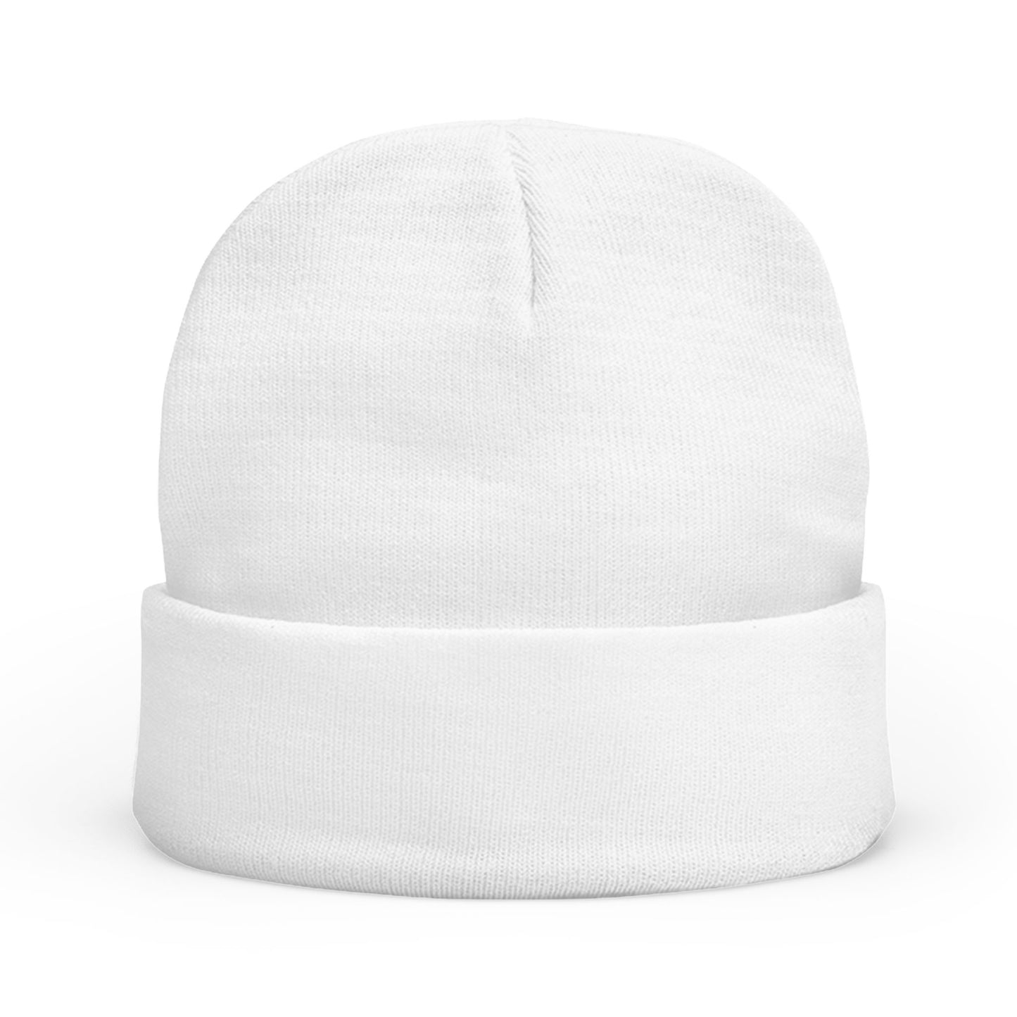 Female Dragon Embroidered Beanie