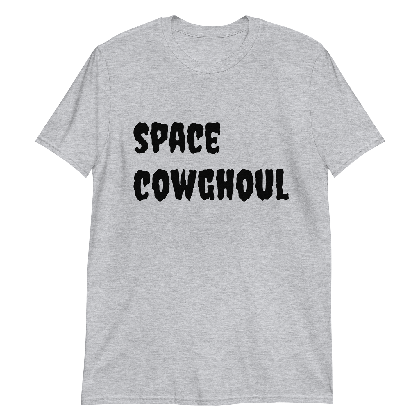 Space Cowghoul