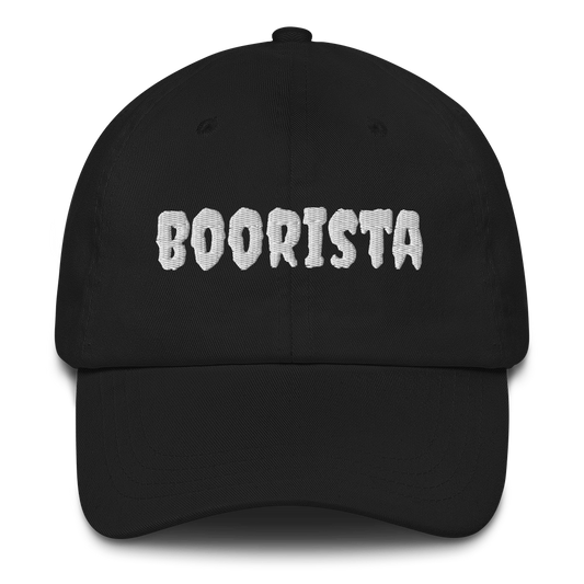 Boorista Dad Hat