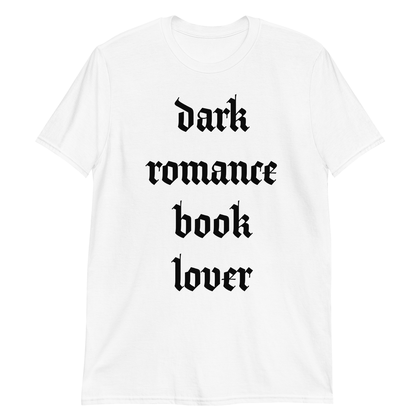 Dark Romance Book Lover