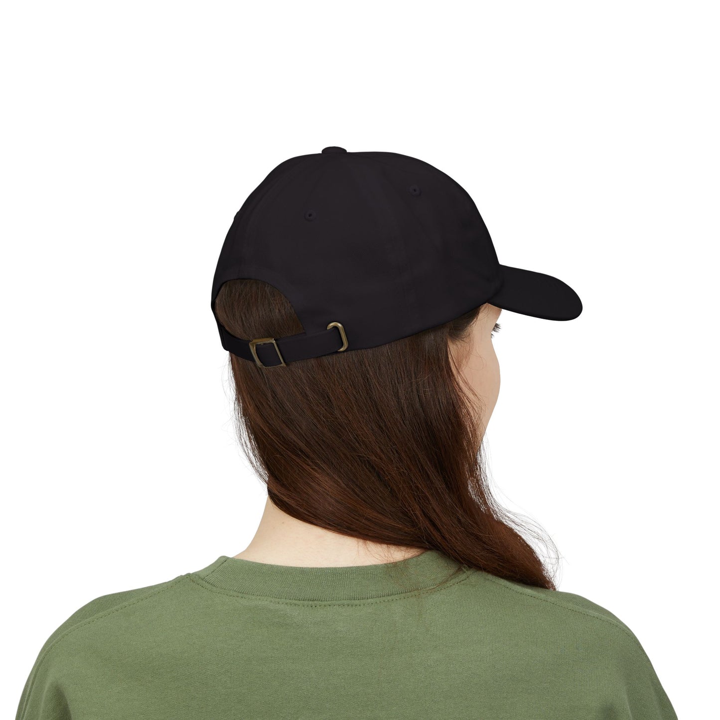 Spicy Dragon Company Embroidered Dad Hat