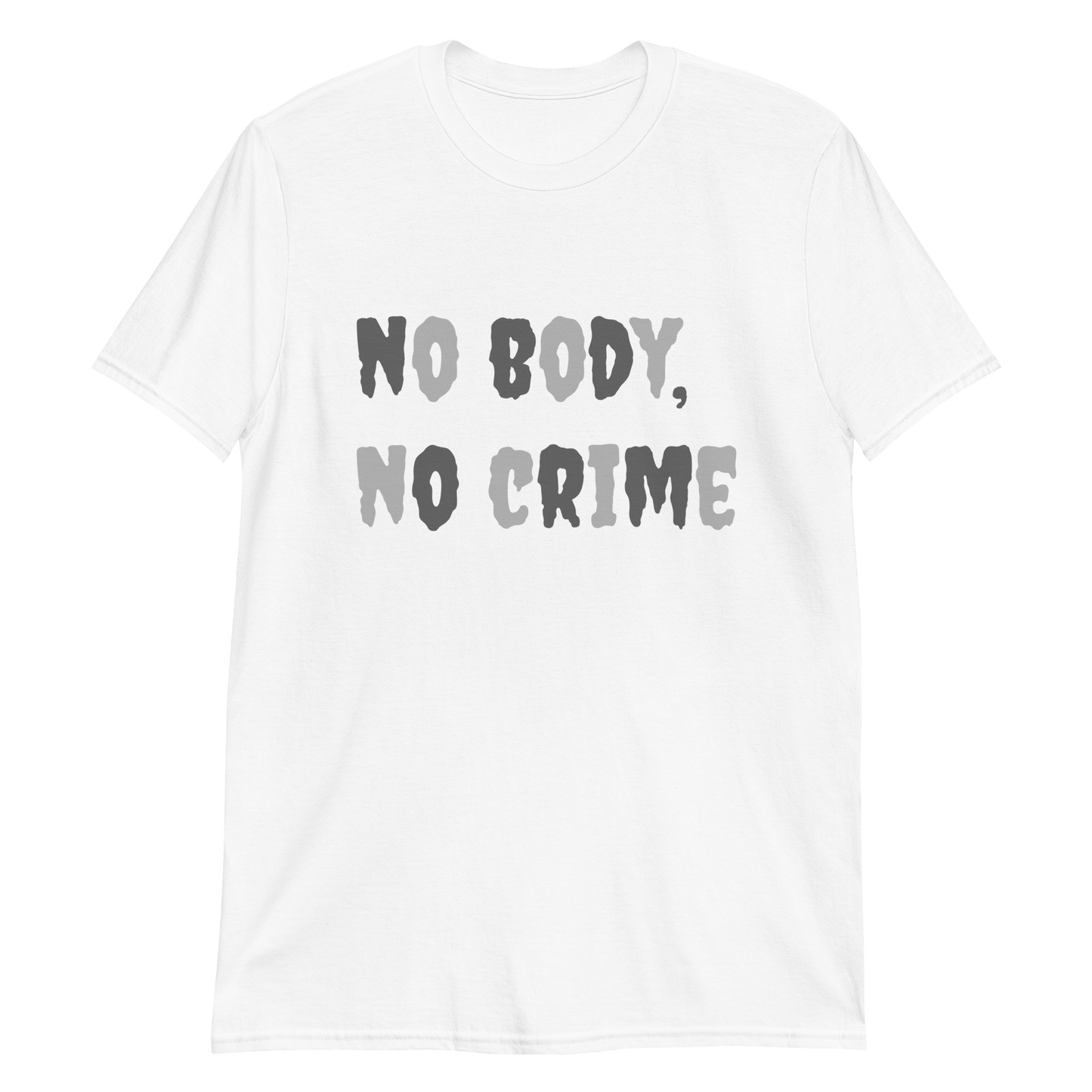 No Body, No Crime