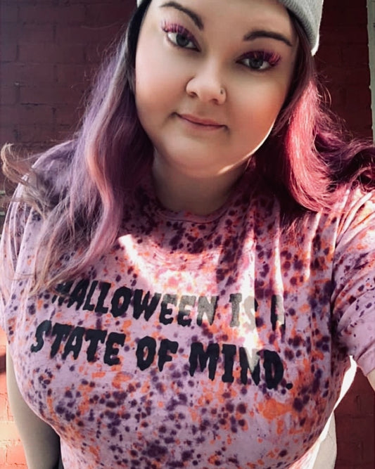 Halloween State Of Mind