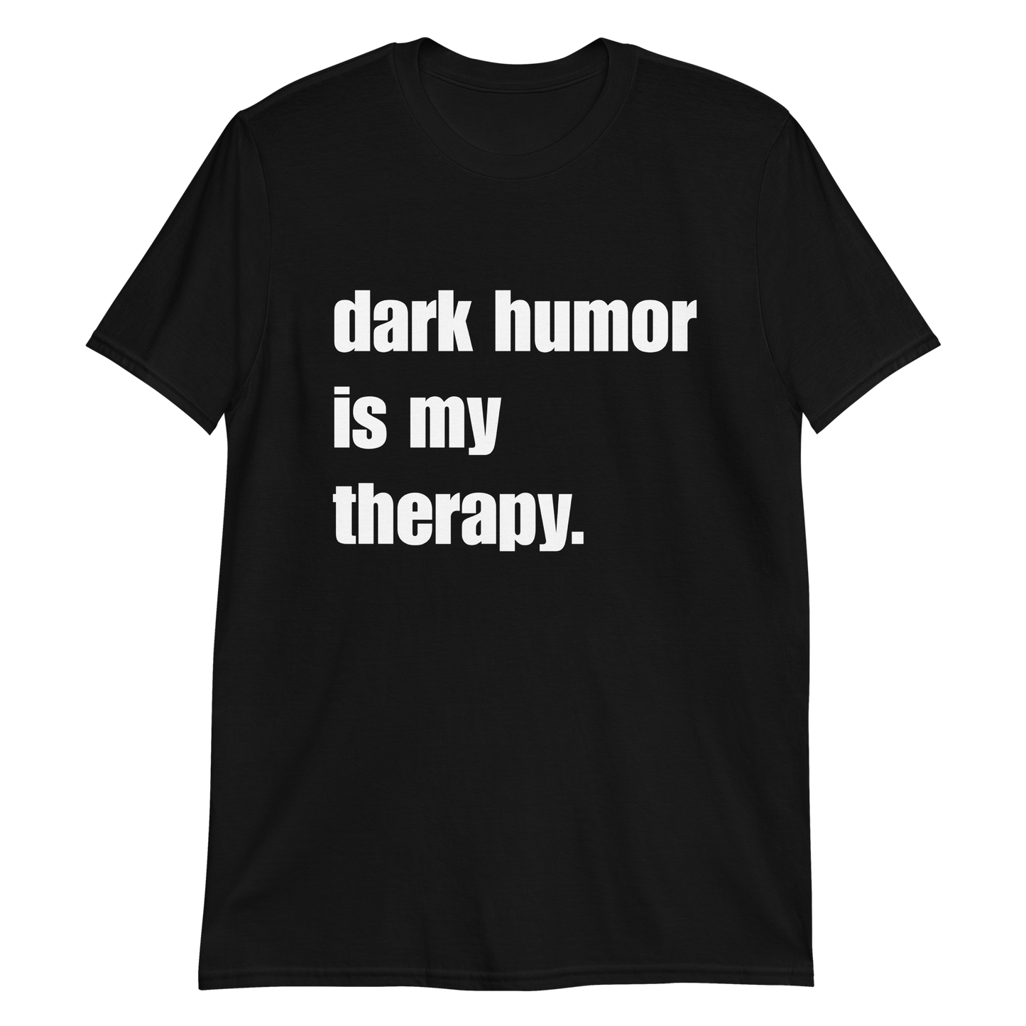 Dark Humor