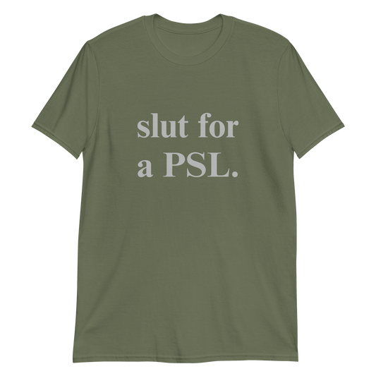 PSL