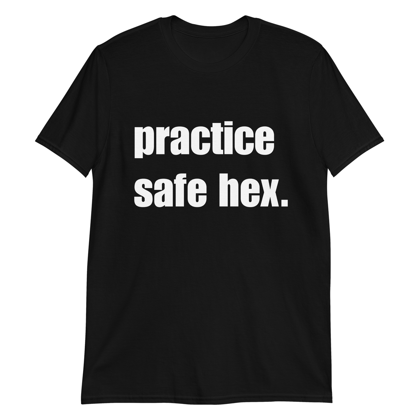 Practice Safe Hex