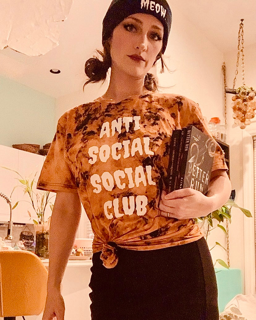 Anti Social Social Club