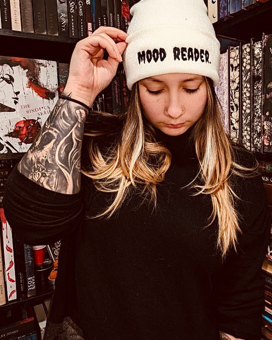 Mood Reader Beanie