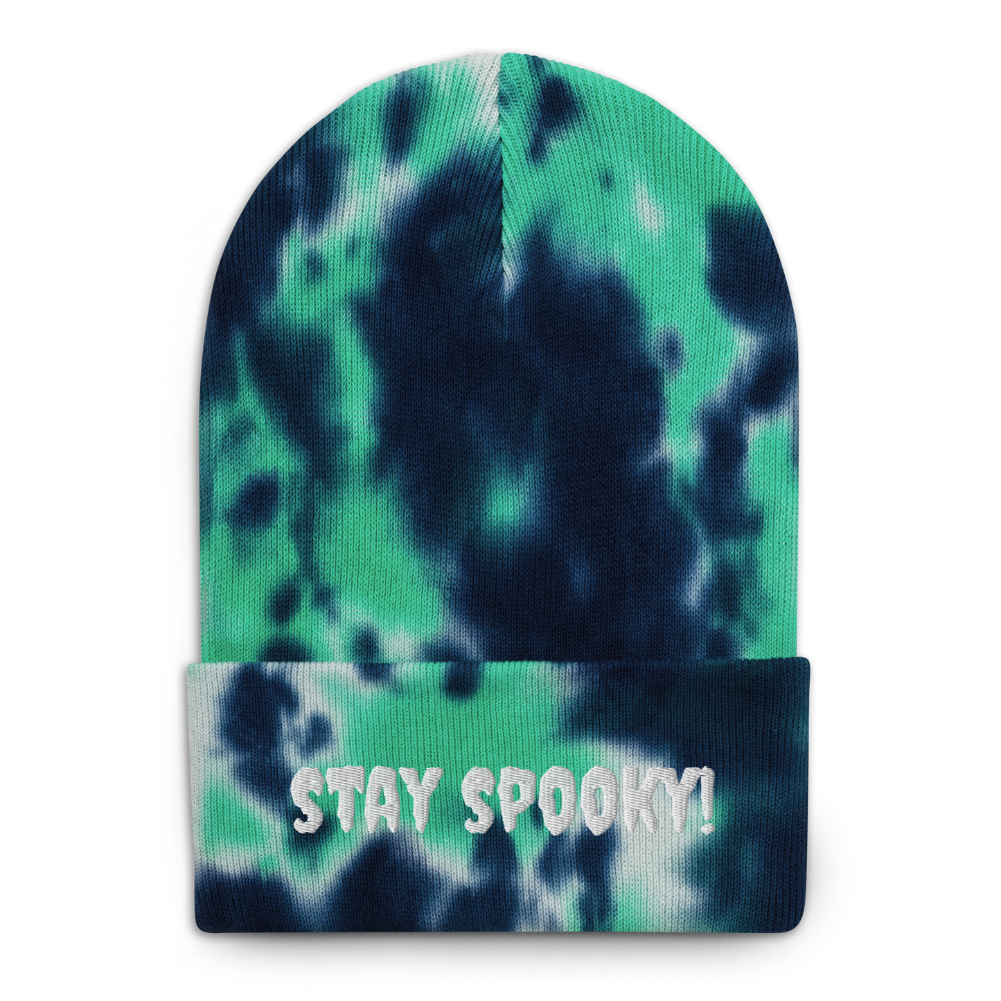 Stay Spooky! Beanie