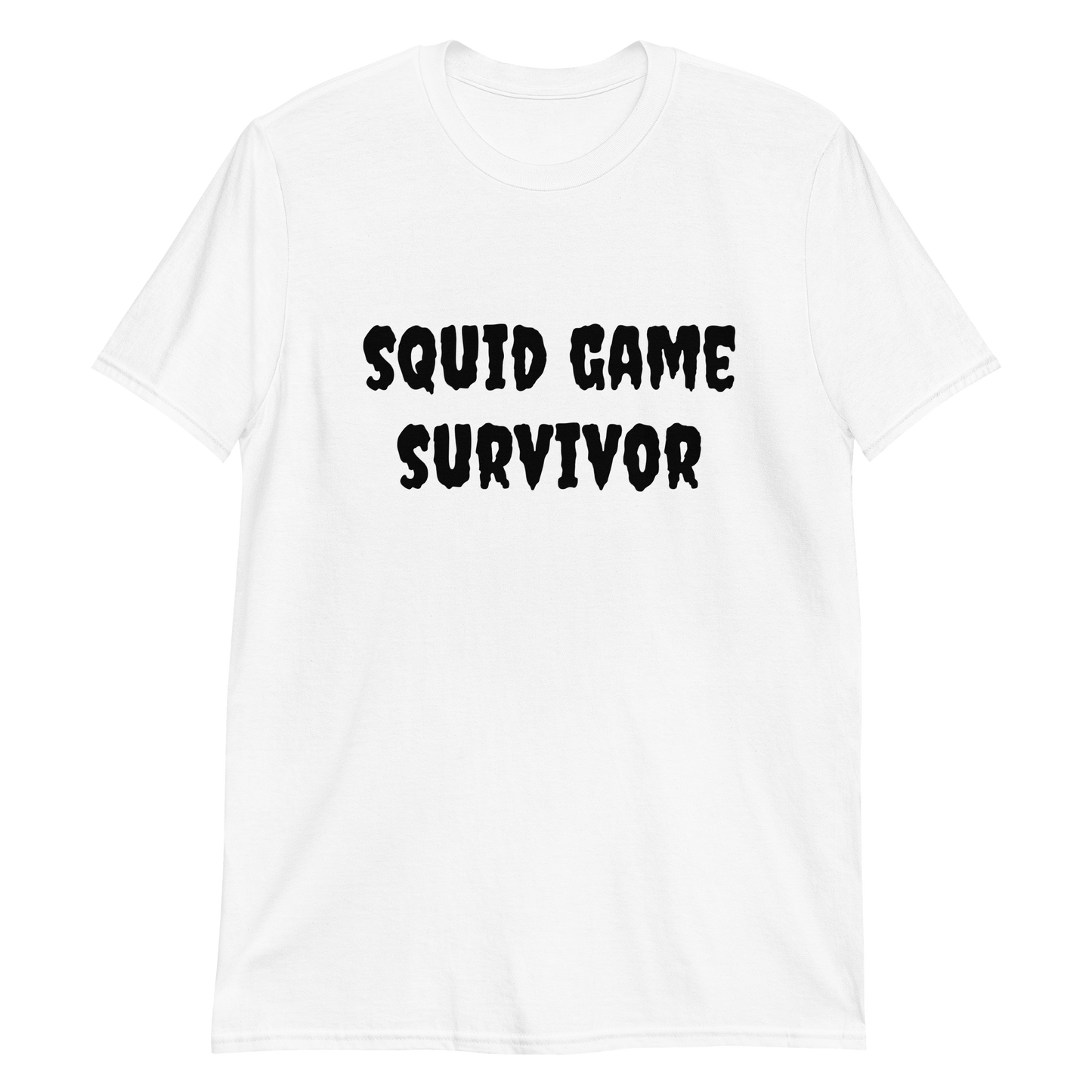 Squid Game Survivor