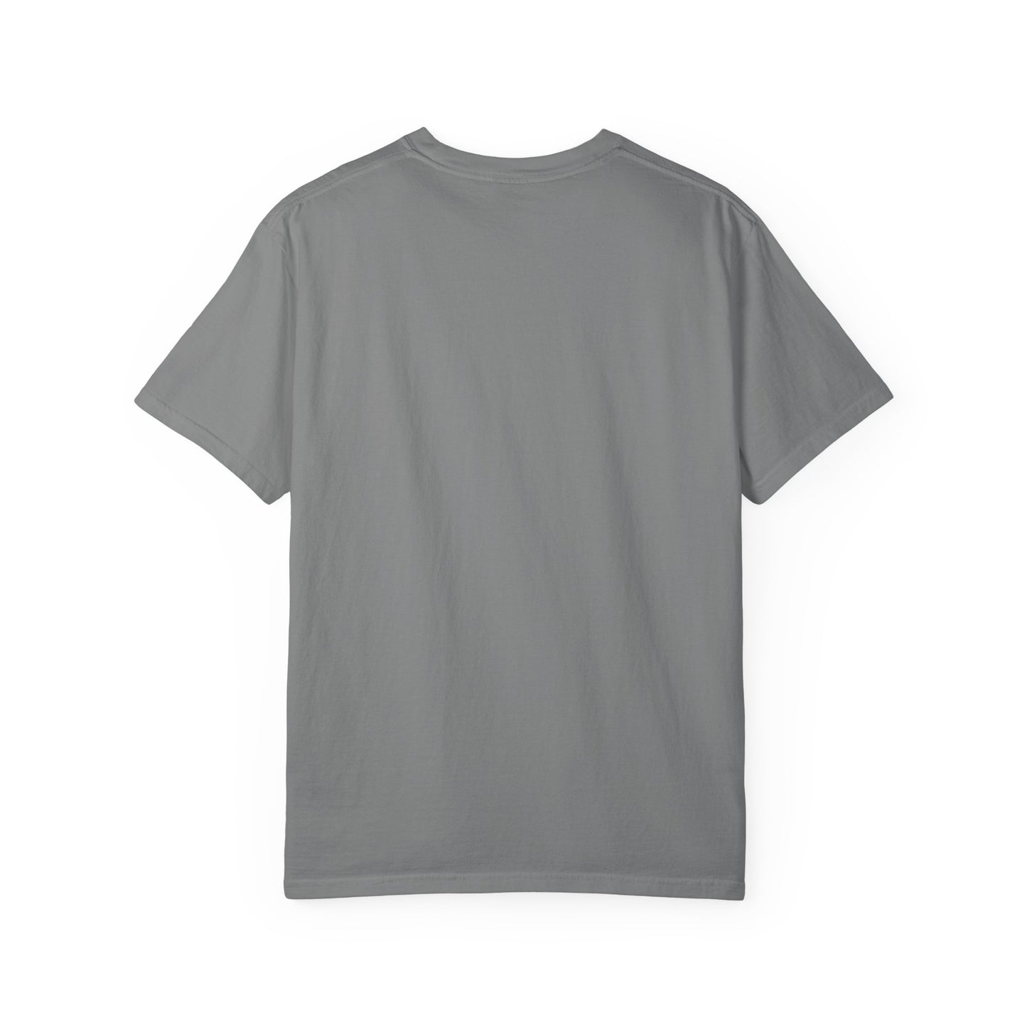 Anxiety Comfort Colors Tee