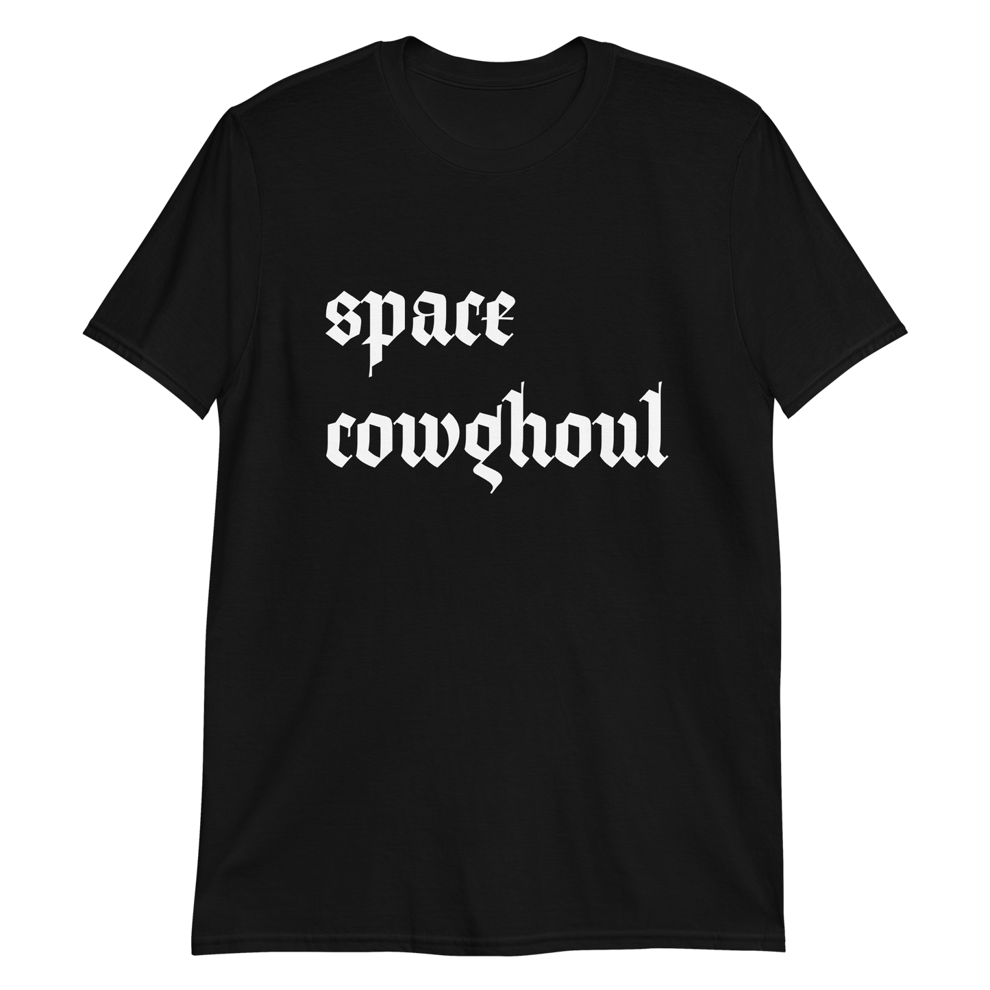 Space Cowghoul