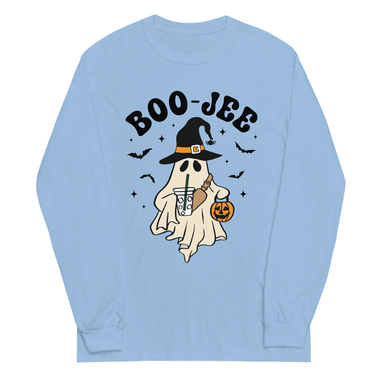 Boo-jee Long Sleeve