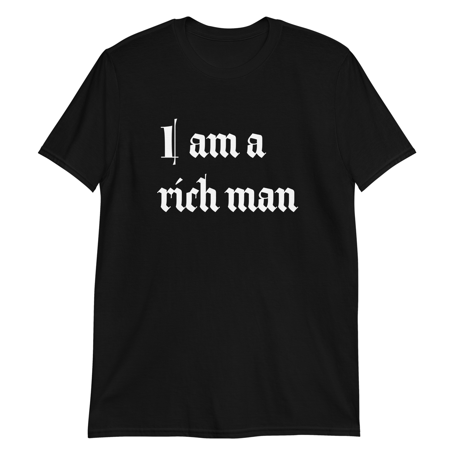 Rich Man